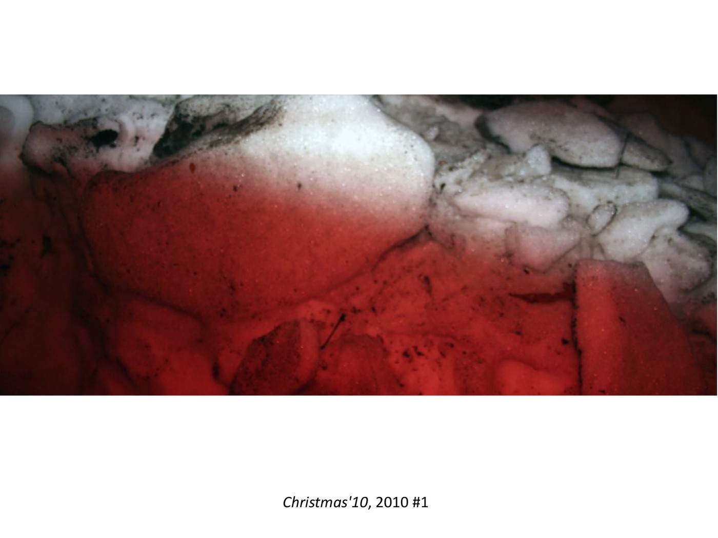 Christmas'10, 2010 #1