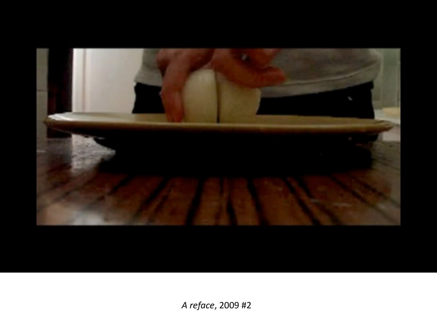 A reface, 2009 #2
