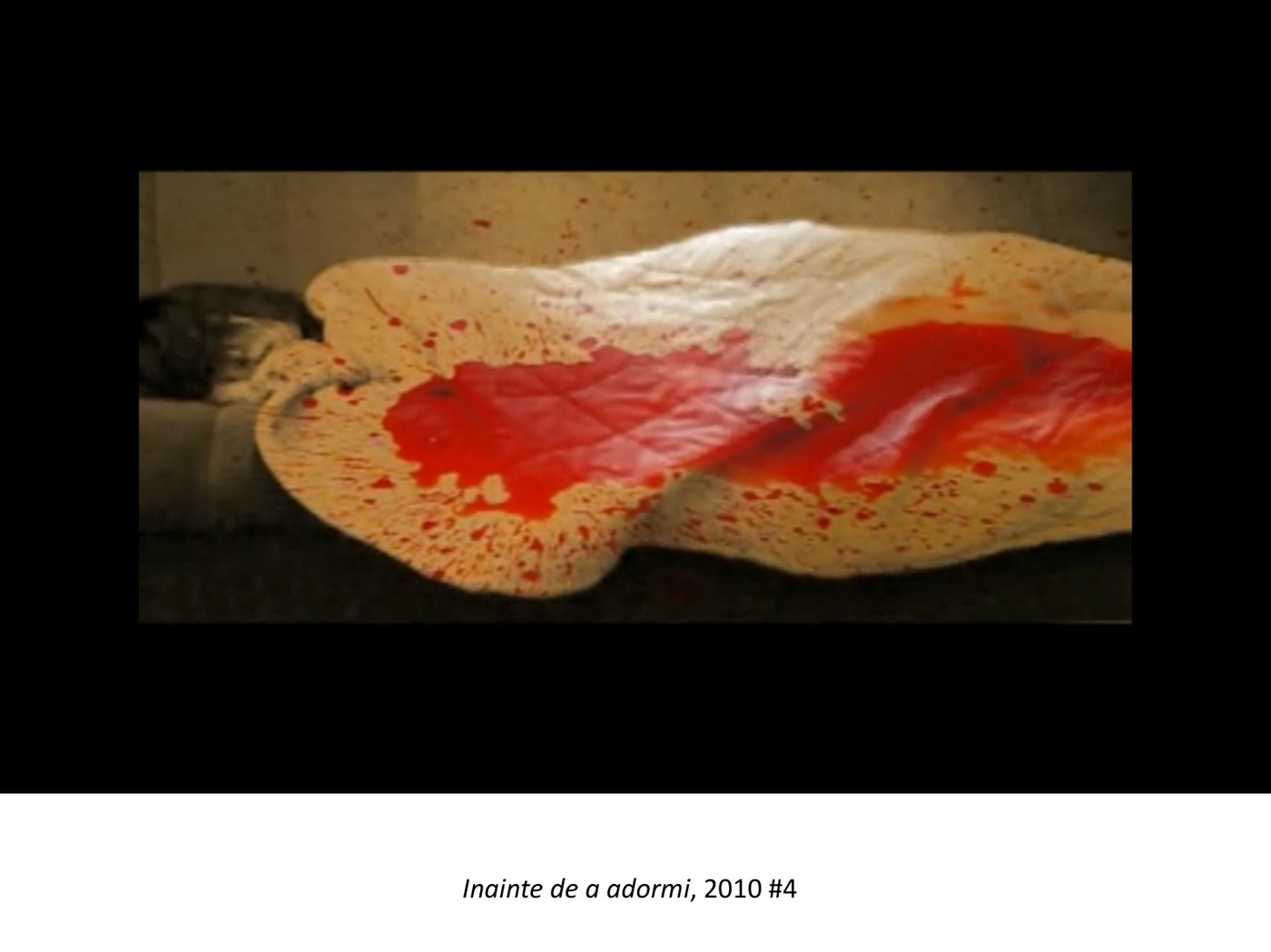Inainte de a adormi, 2010 #4